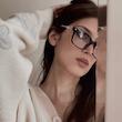 عینک کروم هارتز طبی