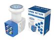 ال ان سی یونیک استار LNC آنتن مرکزی مدل QC-401 UNIQSTAR