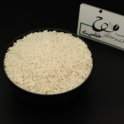 برنج ایرانی سرلاشه پنجشیر