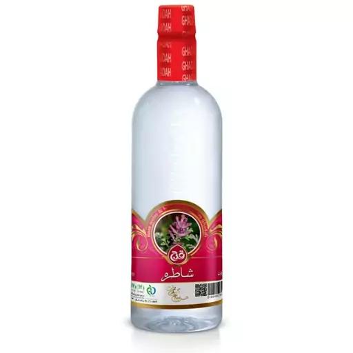 عرق شاطره قدح