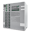 کنترل پنل کانونشنال 10زون پرو زیتکس ZX-N 10 Pro