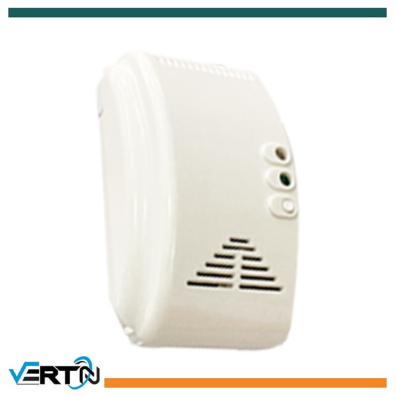 دتکتور موضعی دیواری 220ولتq9