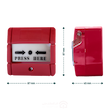 شستی پالس‌دار (کاوردار) دزلی