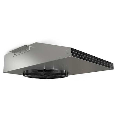 اگزاست فن (Exhaust Fan) چیست؟