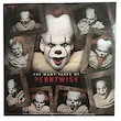 اکشن فیگور NECA IT – چهره‌های مختلف پنی‌وایز (Pennywise)