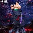 فیگور زورو (Zoro) – طرح انیمه وان پیس