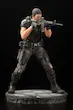 فیگور کریس ردفیلد بازی رزیدنت اویل 30 سانتی برند کاتابوکیا مدل Chris Redfield Resident Evil Kotobukiya