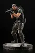 فیگور کریس ردفیلد بازی رزیدنت اویل 30 سانتی برند کاتابوکیا مدل Chris Redfield Resident Evil Kotobukiya