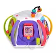 مکعب هوش موزیکال هولا تویز Huile toys کد He8971
