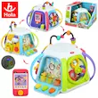 مکعب هوش موزیکال هولا تویز Huile toys کد He8971