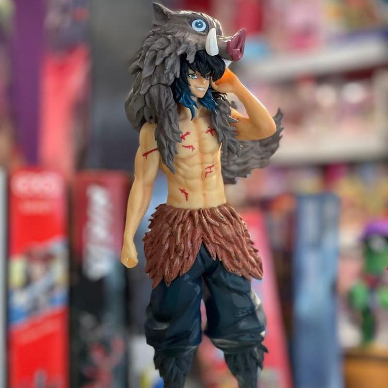 فیگور اینوسکه شیطان کش