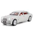 ماشین مدل فلزی YBSM رولزرویس کالینان SUV مقیاس 1:24