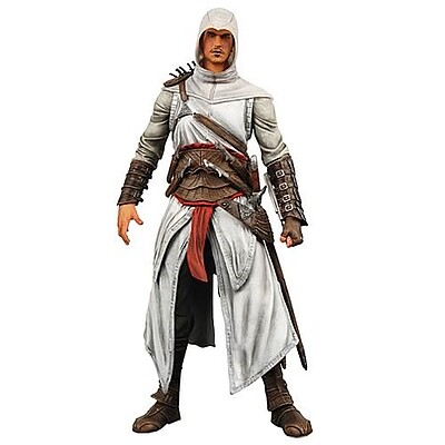   اکشن فیگور الطیر Altair Action Figure