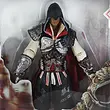 اکشن فیگور نکا طرح Assassins Creed II 