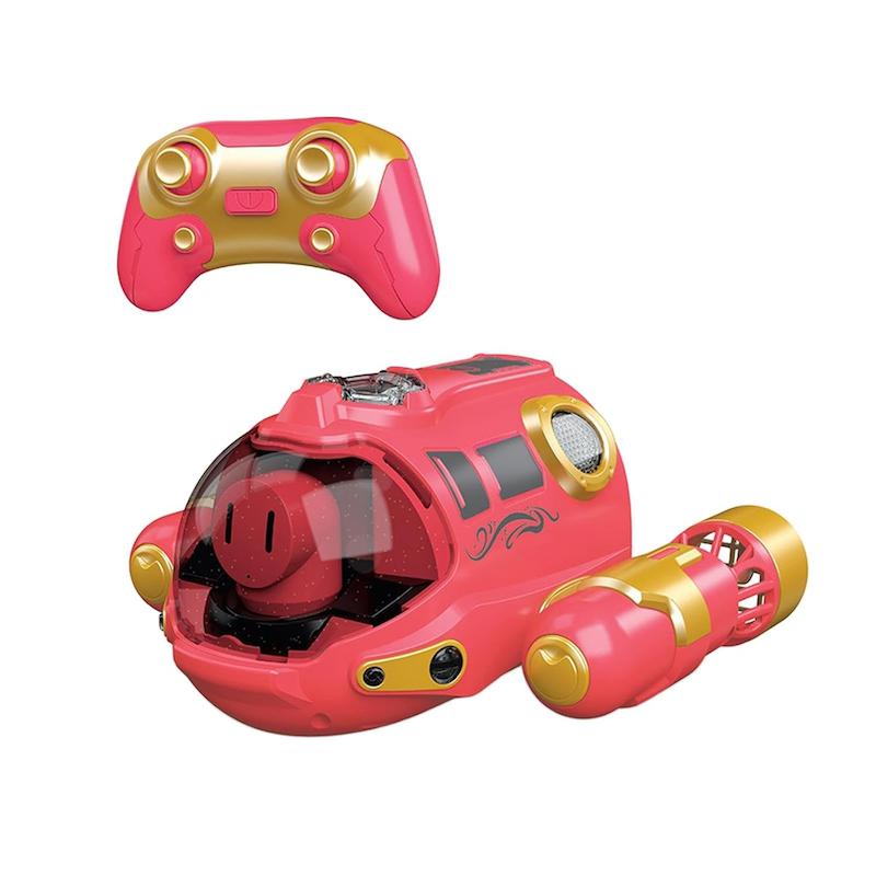 اسباب بازی زیردریایی کنترلی