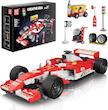 لگو ماشین فرمول یک 1603 قطعه همراه ابزار مولد کینگ مدل 10035