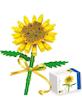 لگو تک شاخه گل افتابگردان 