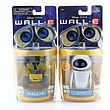 اکشن فیگور تینک وی مدل وال-ئی و ایو Wall-E &amp; Eve