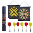 ست دارت مگنتی ایمن مدل BL-1020A | صفحه دارت دوطرفه همراه با 6 دارت