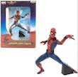 فیگور مرد عنکبوتی Banpresto Marvel 2017 CPII
