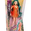 باربی دفا لوسی 30 سانت با موهای سبز