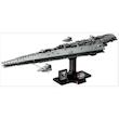 ساختنی سفینه 630 قطعه Star Wars مدل Super Star Destroyer