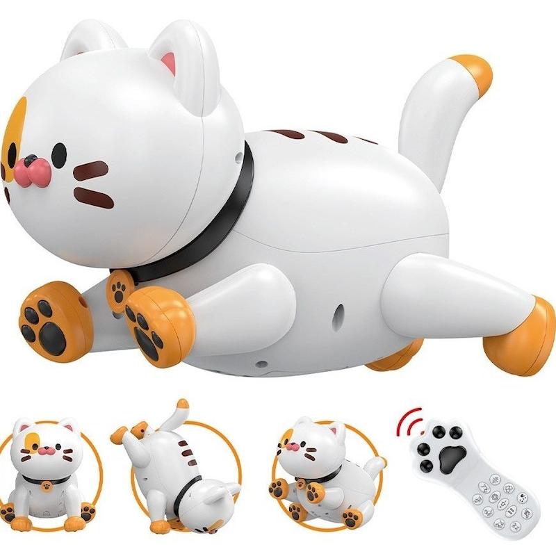 ربات کنترلی گربه مدل کد K48