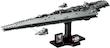 ساختنی سفینه 630 قطعه Star Wars مدل Super Star Destroyer ایتم99016