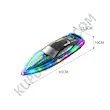 قایق کنترلی مسابقه ای RACING BOAT