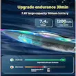 قایق کنترلی مسابقه ای RACING BOAT