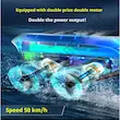 قایق کنترلی مسابقه ای RACING BOAT