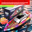 قایق کنترلی مسابقه ای RACING BOAT