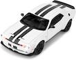 ماشین فلزی دوج  Dodge Challenger SRT – برند Bebbly (مقیاس 1:24)