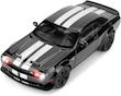 ماشین فلزی دوج  Dodge Challenger SRT – برند Bebbly (مقیاس 1:24)