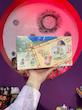  لگو خانه باب اسفنجی و  پاتریک AREA-X مدل AB0024 | تعداد قطعه 270 اورجینال