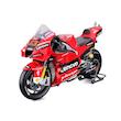 موتورسیکلت ماستو مدل MAISTO 1:6 Moto GP – Ducati Lenovo 2022 #63 Bagnaia