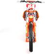 ماکت موتورسیکلت کراس Maisto Red Bull KTM Supercross SX450 Jeffrey Herlings – مقیاس 1:6