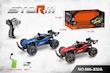 ماشین کنترلی Remote Control Racing Storm – مقیاس 1:14 با سرعت 15 کیلومتر در ساعت