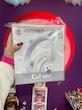  هدفون گیمینگ طرح گوش دار بلوتوثی LED مدل Cat Ear – برند AGENI