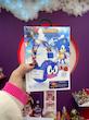 هدفون بلوتوثی روگوشی سونیک  Sonic Boom قابل شارژ 