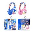 هدفون بلوتوثی روگوشی سونیک  Sonic Boom قابل شارژ 