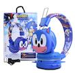 هدفون بلوتوثی روگوشی سونیک  Sonic Boom قابل شارژ 
