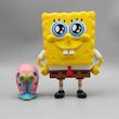 فیگور باب اسفنجی گری ارتفاع 20 سانت