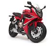 ماکت موتور ویلیHonda CBR650F 2018