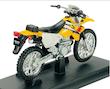 ماکت موتور سیکلت سوزوکی suzuki DR Z400s