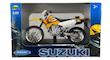 ماکت موتور سیکلت سوزوکی suzuki DR Z400s