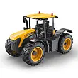 ماشین بازی دبل ای مدل farm tractor