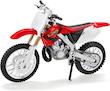 ماکت موتور هوندا سی آر250 قرمز ویلی(Honda CR250 Welly)