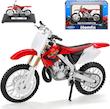 ماکت موتور هوندا سی آر250 قرمز ویلی(Honda CR250 Welly)