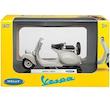 ماکت موتور وسپا سیکلت VESPA 125 CC برند welly